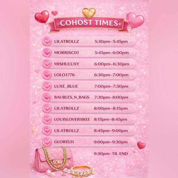 2/12 5:30pm PST VDay SHOW!!! Like This Flyer - Picture 3 of 3